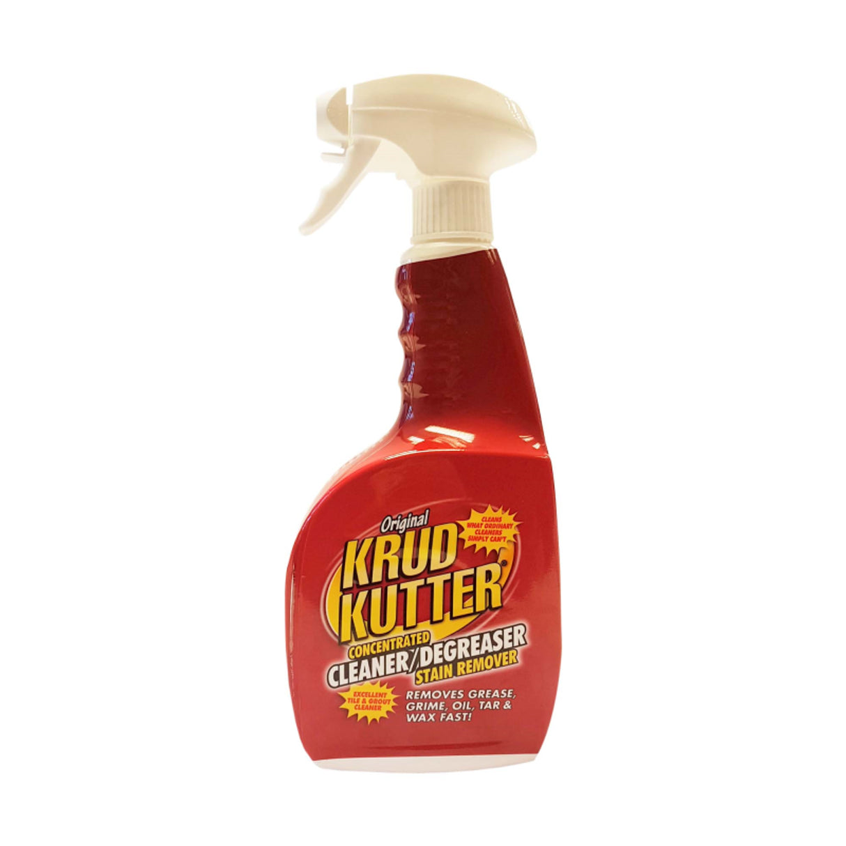 KRUD KUTTER ORIGINAL CLEANER/DEGREASER 750ML