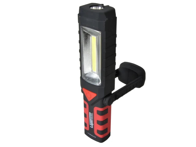 LIGHTHOUSE COB SWIVEL INSPECTION LIGHT