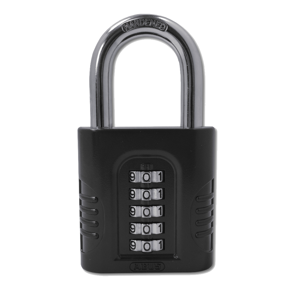 ABUS 158 SERIES 65MM COMBINATION PADLOCK CD
