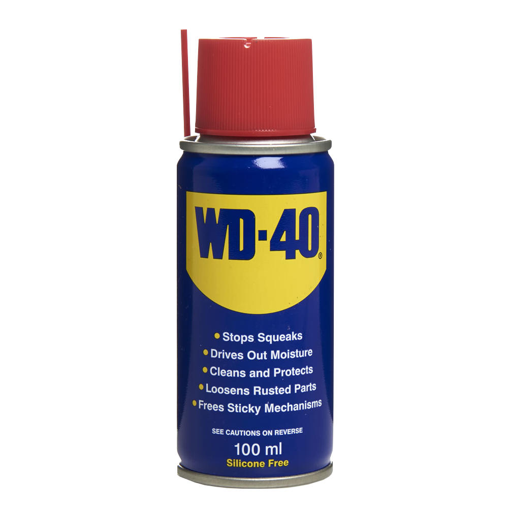 WD40 MULTI-USE 100ML