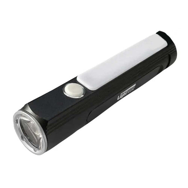 Lighthouse Elite Rechargeable Boost Torch 2000 Lumens