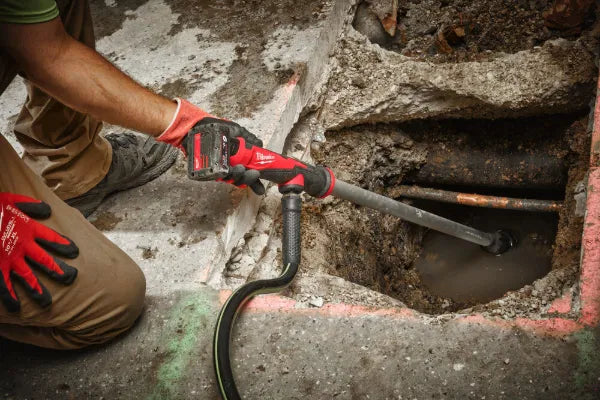 MILWAUKEE M12BSWP-0 M12 BRUSHED WATER STICK PUMP BODY ONLY