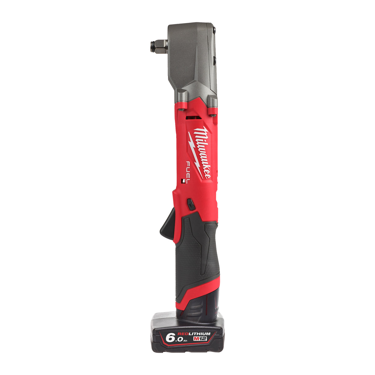 MILWAUKEE M12FRAIWF12-622X 1/2 RIGHT ANGLE IMPACT WRENCH (1 X 4.0AH BATTERY AND 1 X 2.0AH BATTERY CHARGER)