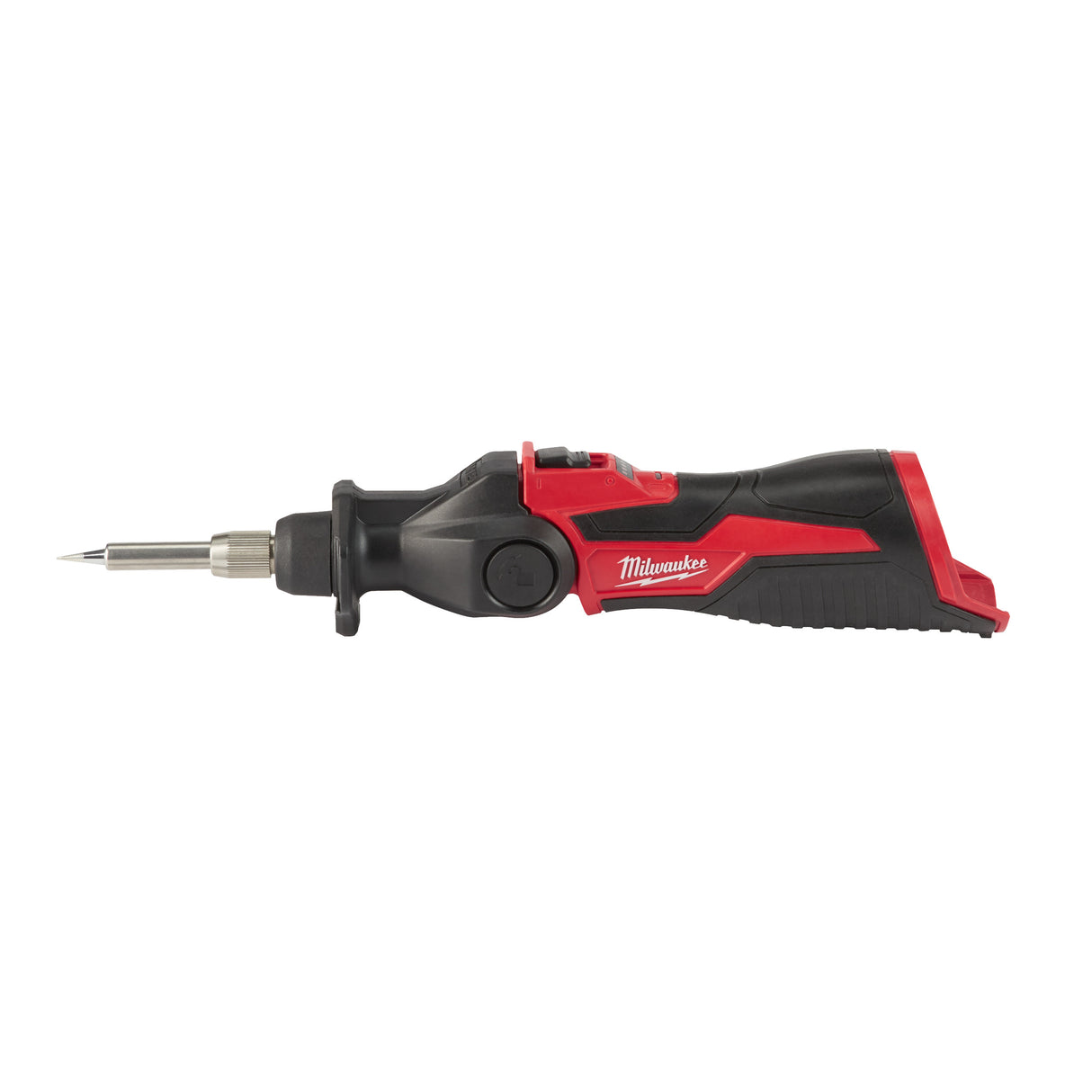 MILWAUKEE M12SI-0 SOLDERING IRON NAKED