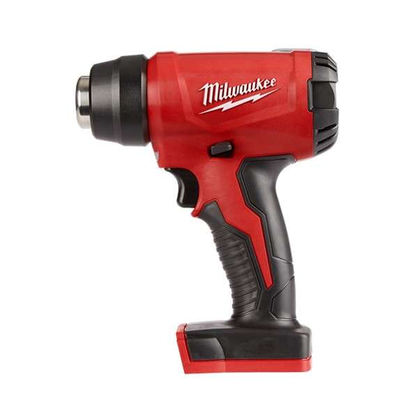 MILWAUKEE M18 HEAT GUN M18BHG-0