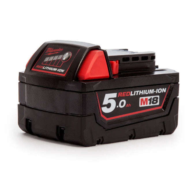 MILWAUKEE 18V 5AH BATTERY