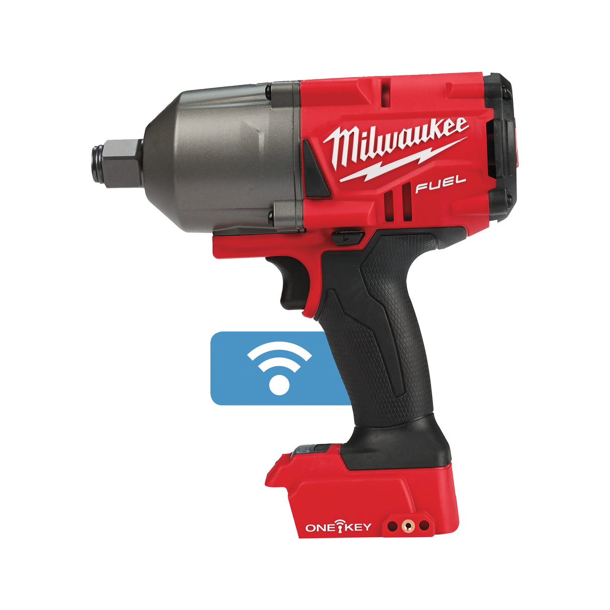 MILWAUKEE 3/4" H/D IMPACT WRENCH BODY ONLY