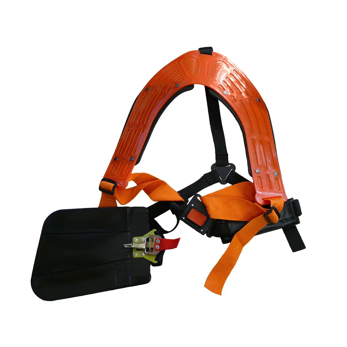 PROFESSIONAL STRIMMER BRUSH CUTTER HARNESS