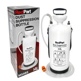 WATER BOTTLE CONSAW 16L DUST SUPPRESSION
