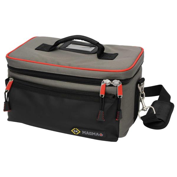C.K MAGMA TEST EQUIPMENT CASE