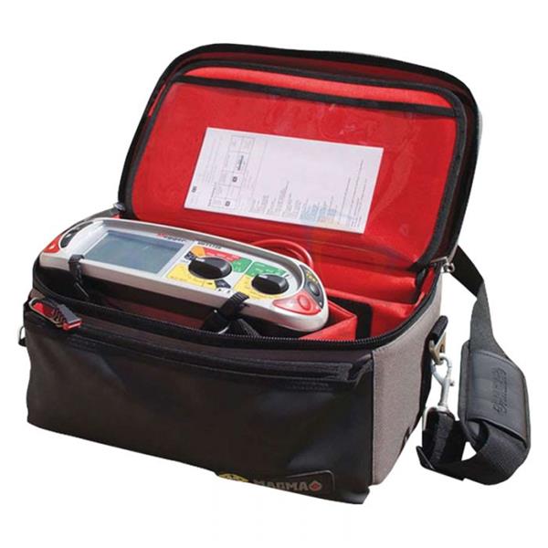 C.K MAGMA TEST EQUIPMENT CASE