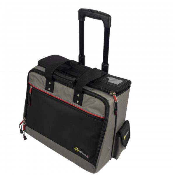 C.K MAGMA TECHNICIANS PRO WHEELED CASE