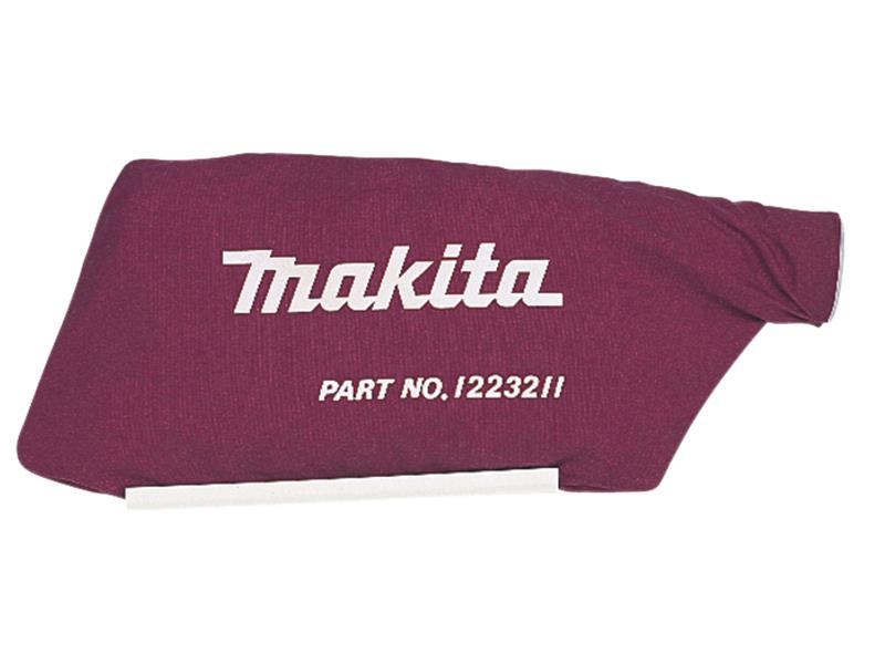 Makita 122297-2 Dust Bag