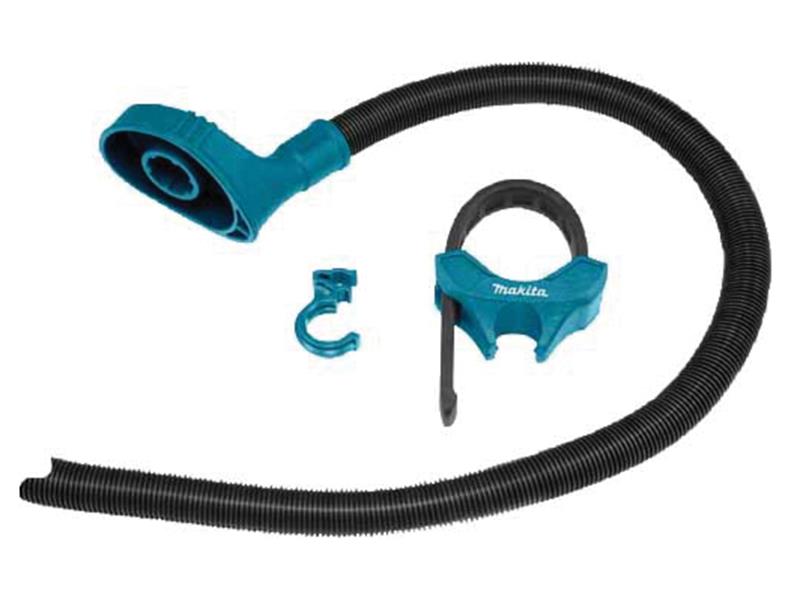 Makita 197148-8 Dust Extractor Attachment Set