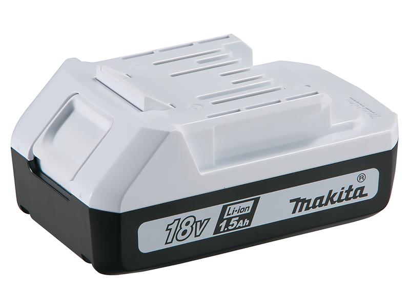 Makita BL1815G 18V 1.5Ah G-Series Li-ion Battery