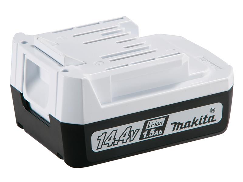 Makita BL1415G G Series Li-ion Battery 1.5Ah 14.4V