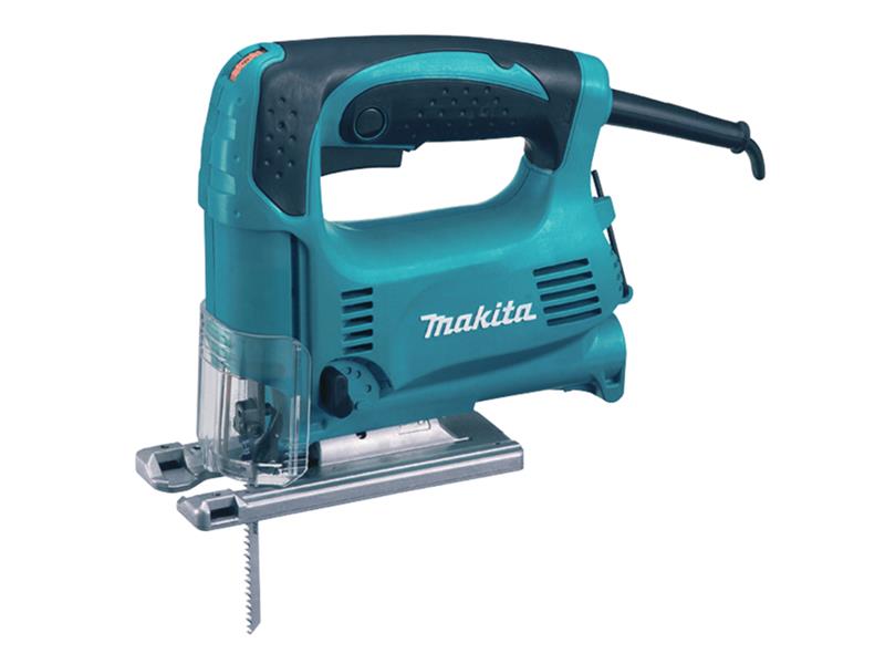 Makita 4329 Orbital Action Jigsaw 450W 110V