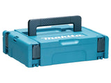 Makita MAKPAC Connector Case (Type 1) 105mm