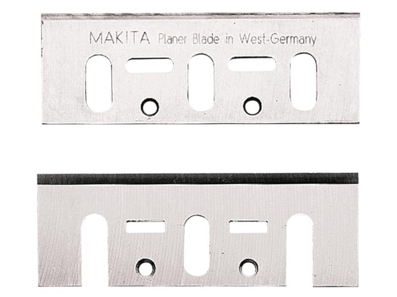 Makita A-85400 Planer Blades 50mm