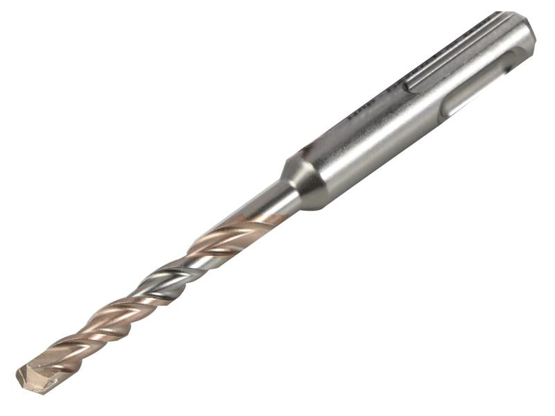 Makita Performance SDS Plus Drill Bit 6.0mm OL: 110mm WL: 50mm