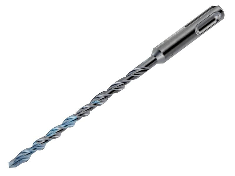 Makita Performance SDS Plus Drill Bit 6.0mm OL: 160mm WL: 100mm