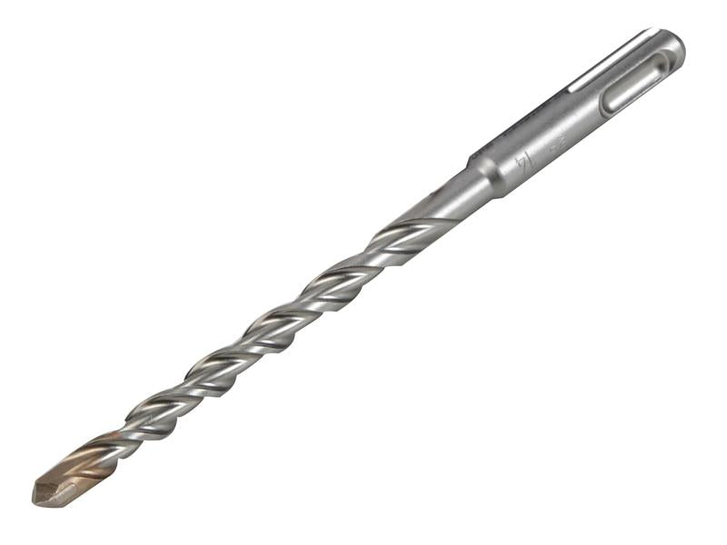 Makita Performance SDS Plus Drill Bit 8.0mm OL: 160mm WL: 100mm