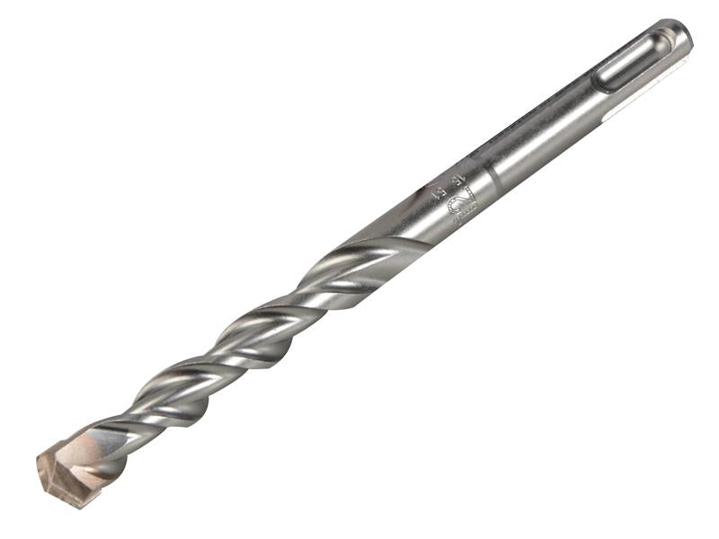 Makita Performance SDS Plus Drill Bit 12.0mm OL: 160mm WL: 100mm