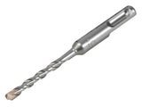 Makita Performance SDS Plus Drill Bit 5.5mm OL: 110mm WL: 50mm