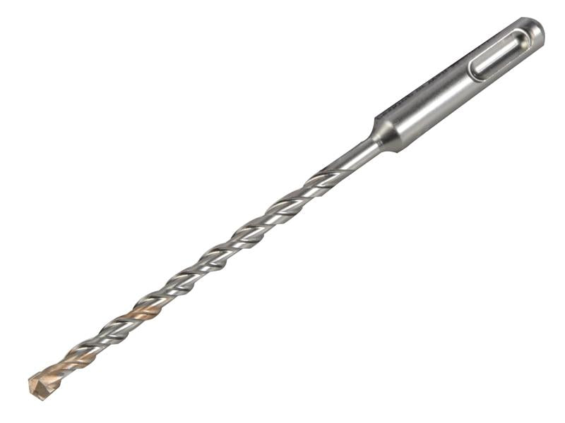 Makita Performance SDS Plus Drill Bit 5.5mm OL: 160mm WL: 100mm