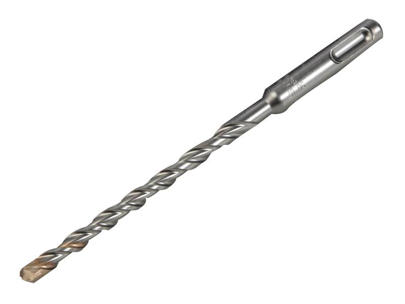 Makita Performance SDS Plus Drill Bit 6.5mm OL: 160mm  WL: 100mm