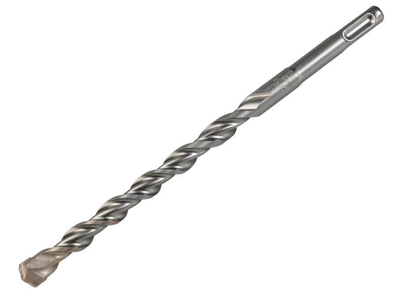 Makita Performance SDS Plus Drill Bit 12.0mm OL: 210mm WL: 150mm