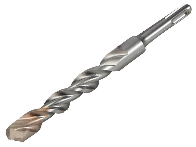 Makita Performance SDS Plus Drill Bit 18.0mm OL: 200mm WL: 140mm