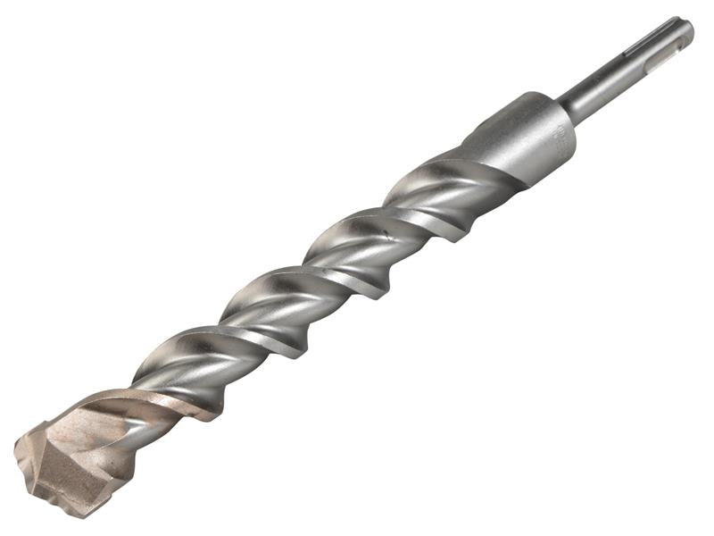 Makita Performance SDS Plus Drill Bit 25.0mm OL: 250mm WL: 190mm