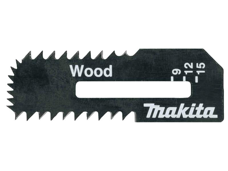 Makita B-49719 Wood Cutter Blade (Pack 2)