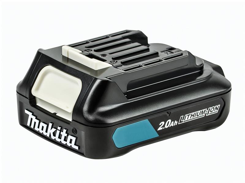 Makita BL1021B 12V CXT Battery 2.0Ah Li-ion