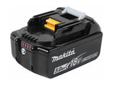 Makita BL1850B 18V 5.0Ah Li-ion Battery