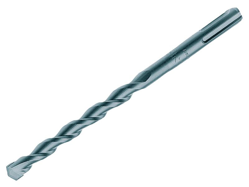 Makita Standard SDS Plus Drill Bit 20.0mm OL: 210mm WL: 150mm