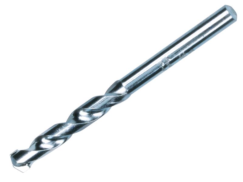 Makita Standard Masonry TCT Drill Bit 6 x 100mm