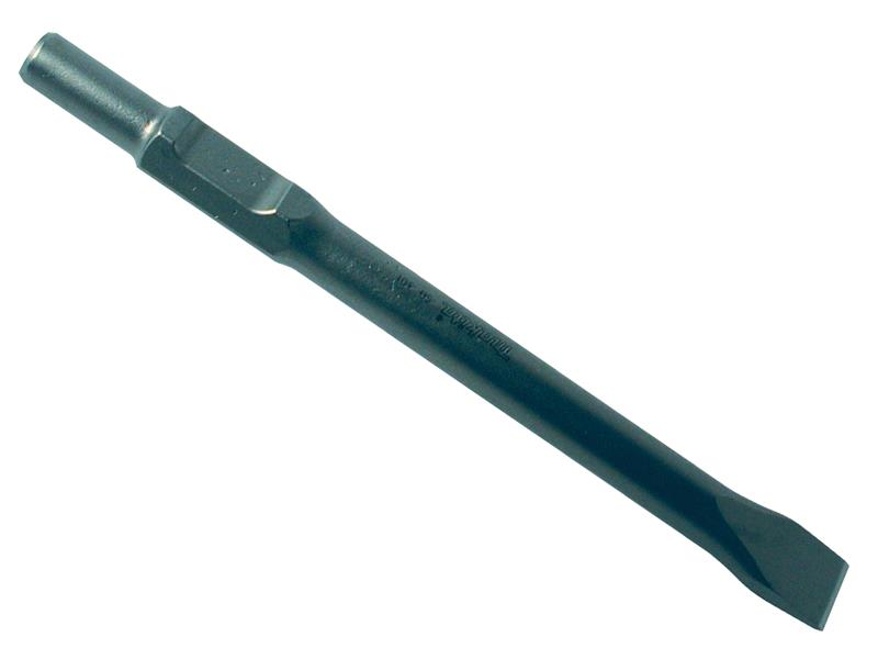 Makita D-08707 Cold Chisel Hex Shank 19 x 280mm