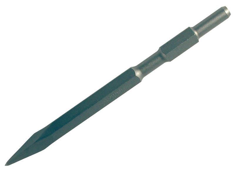 Makita D-16863 Bull Point Hex Shank 17 x 450mm