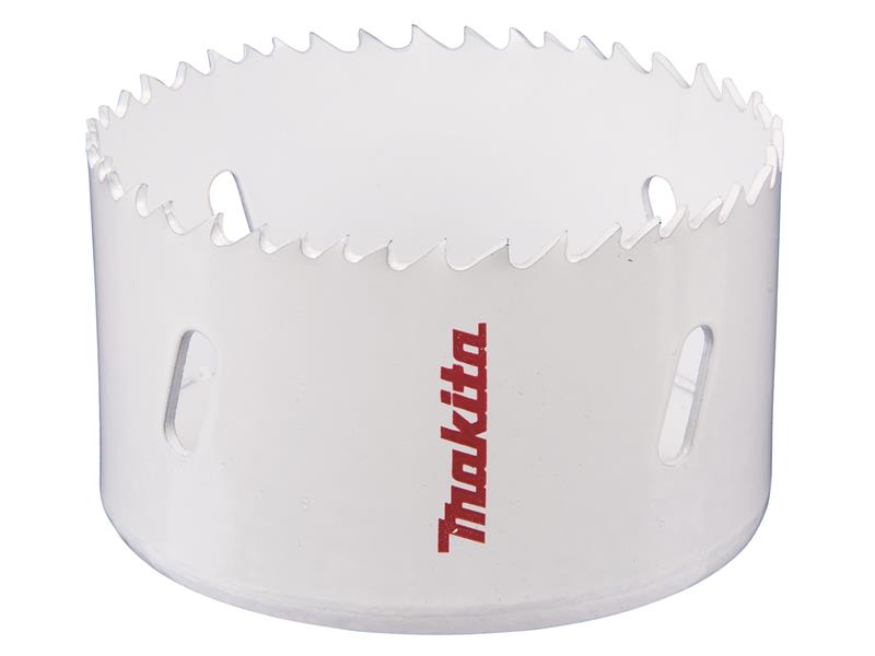 Makita Standard Bi-Metal Holesaw 76mm