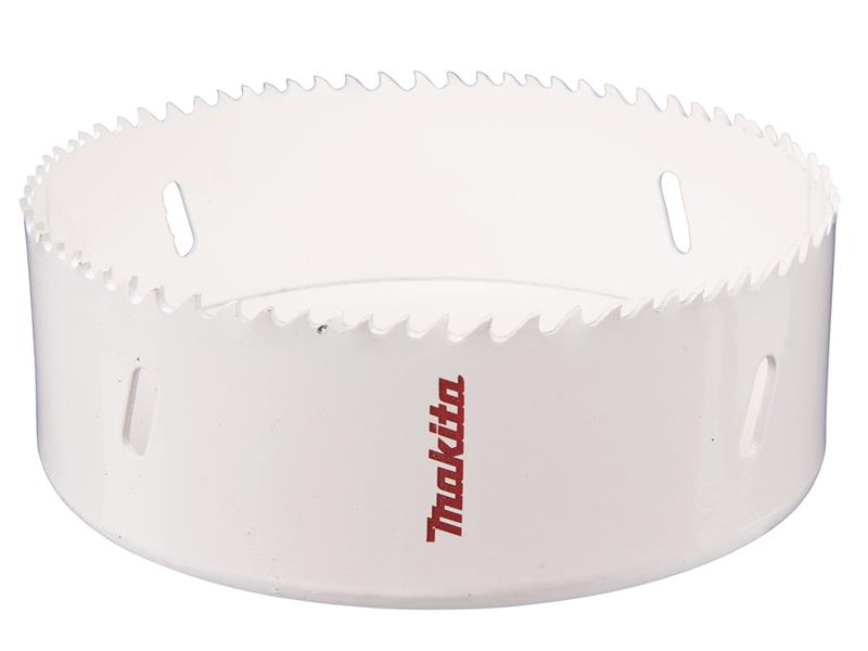 Makita Standard Bi-Metal Holesaw 127mm