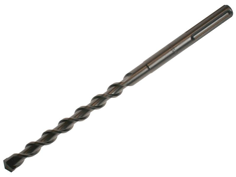 Makita Standard SDS MAX Drill Bit 18.0mm OL: 340mm WL: 200mm