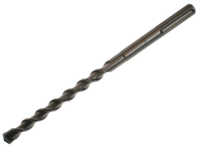 Makita Standard SDS MAX Drill Bit 38.0mm OL: 570mm WL: 450mm