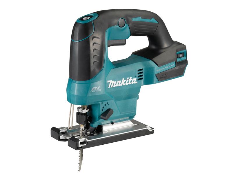 Makita DJV184Z LXT Brushless Jigsaw 18V Bare Unit