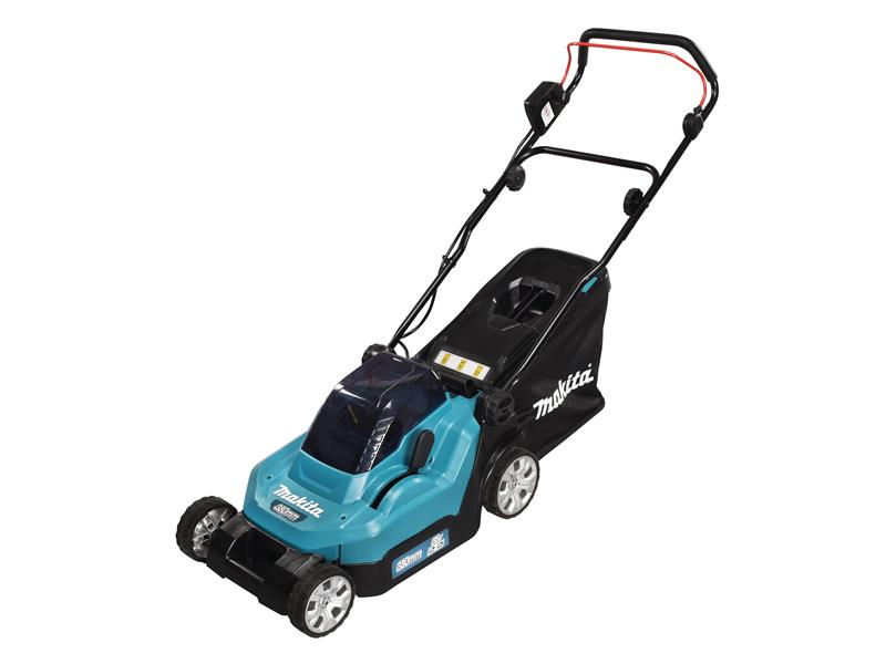 Makita DLM382Z LXT Lawnmower 36V (2 x 18V) Bare Unit