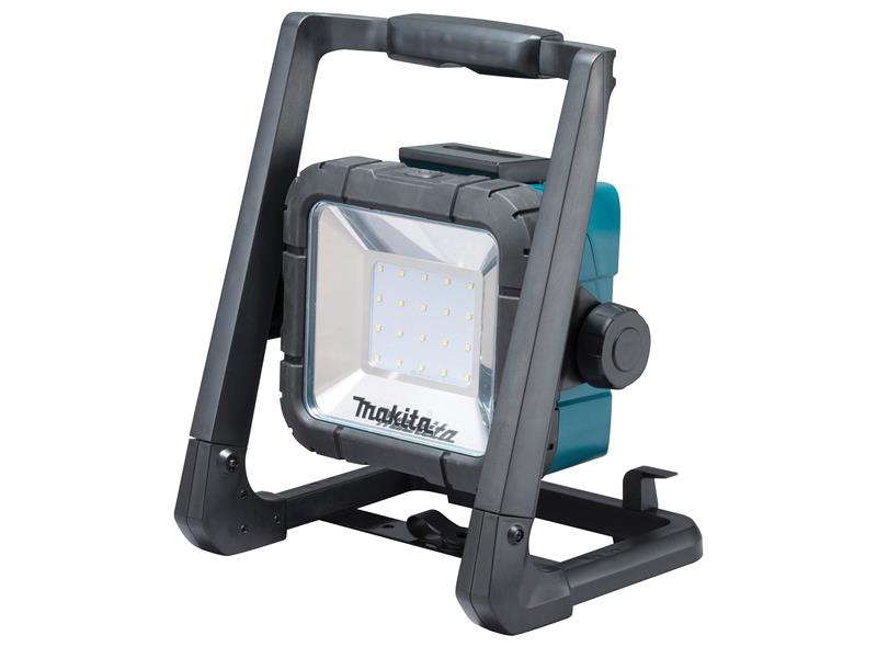 Makita DML805/1 LED Work Light 14.4V/18V/110V Bare Unit