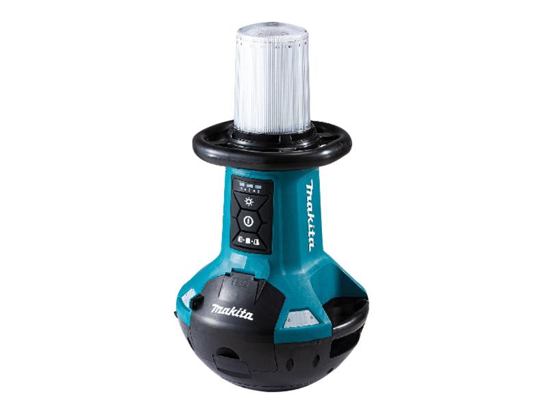 Makita DML810 LXT Self-Righting Site Light 18V Bare Unit