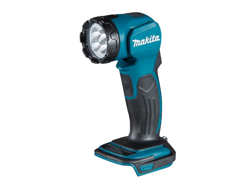 Makita DML815 LXT LED Flashlight 14.4/18V Bare Unit