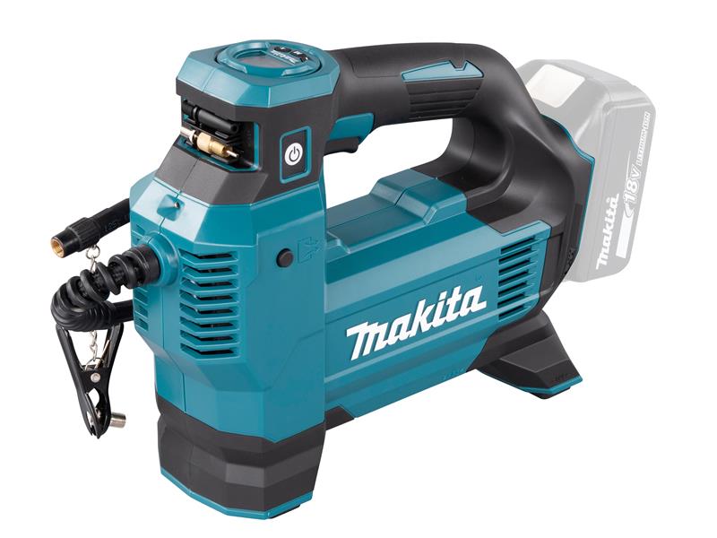 Makita DMP181Z LXT Inflator 18V Bare Unit